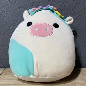 Belana 8” squishmallow